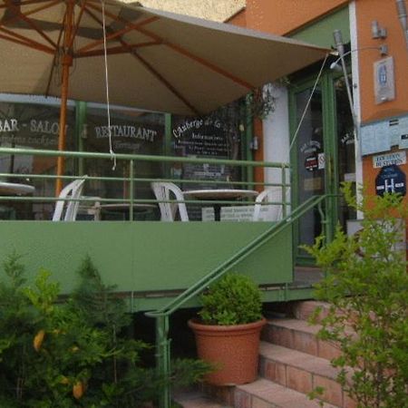 Auberge De La Vallee Francheville  Екстер'єр фото
