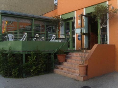 Auberge De La Vallee Francheville  Екстер'єр фото