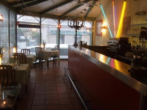Auberge De La Vallee Francheville  Екстер'єр фото