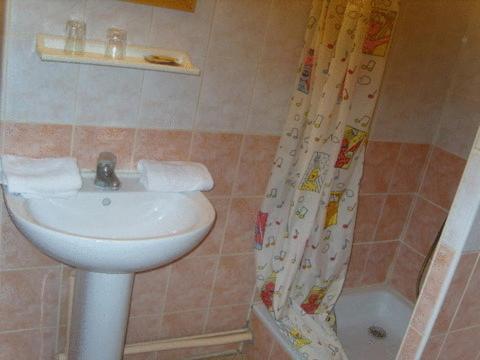 Auberge De La Vallee Francheville  Екстер'єр фото