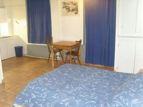 Auberge De La Vallee Francheville  Екстер'єр фото